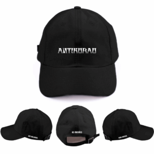 Boné - Aos melhores, as missões mais difíceis