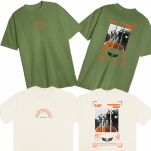 SAR - Nossa Lida, Vossa Vida