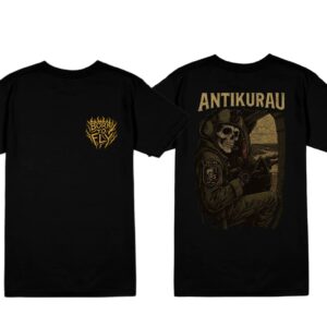 Impetus Vehemens Ignis