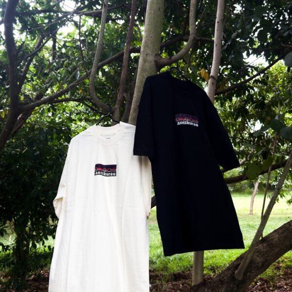 Camisa AK