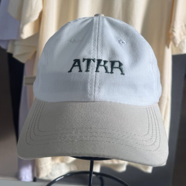Dad Hat - ATKR